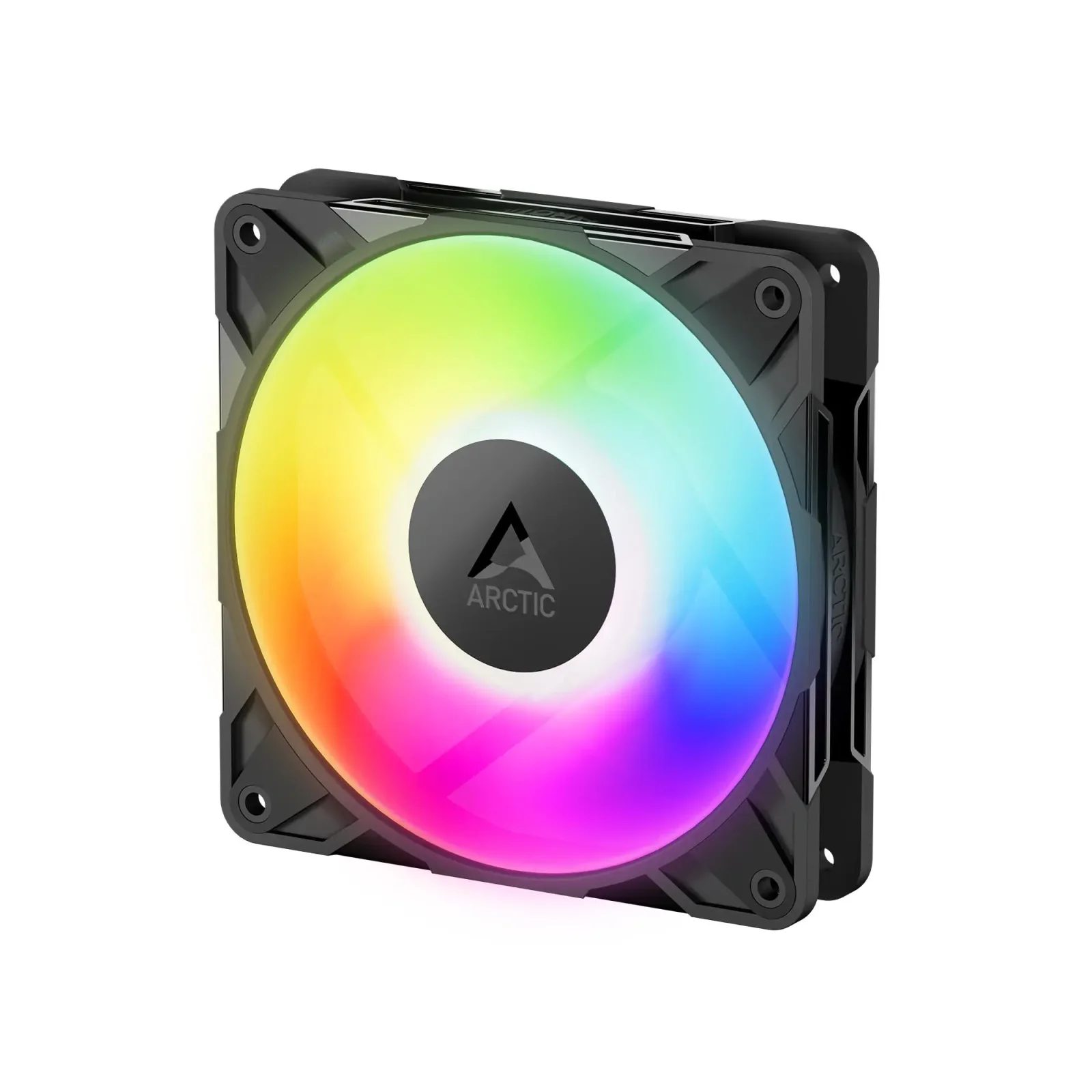 Корпусний вентилятор 120MM P12 PRO A-RGB ACFAN00309A ARCTIC UA