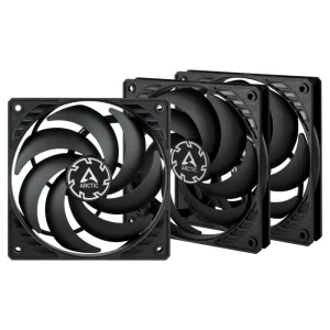 Корпусний вентилятор 120MM 3PCS ACFAN00275A ARCTIC UA