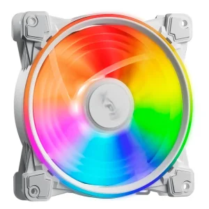 Корпусний вентилятор 140MM ARGB PWM HURRICANE140ARGBPWM-BKCWW ADATA UA