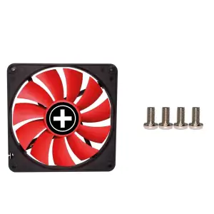 Корпусний вентилятор 140MM PWM 4P 12V XF051 XILENCE UA