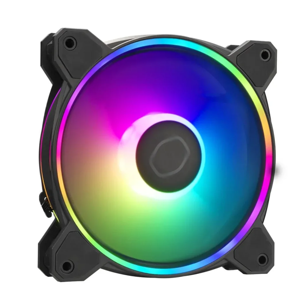 Корпусний вентилятор 120MM B2DN-213P2-R2 COOLER MASTER UA