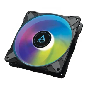 Корпусный вентилятор Arctic P14 PWM PST A-RGB (ACFAN00239A) UA