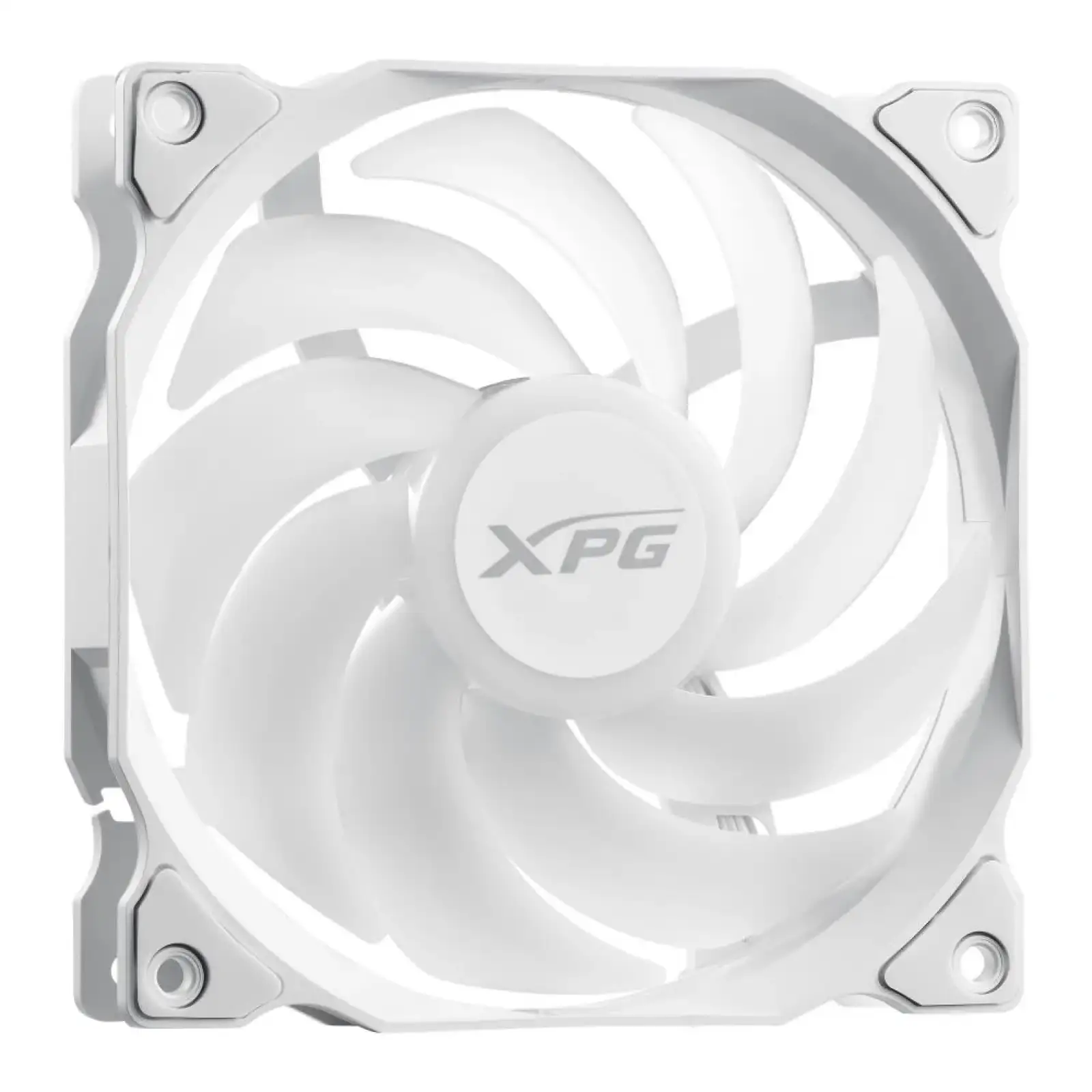 Корпусний вентилятор 120MM ARGB VENTO120ARGB-WHCWW ADATA UA