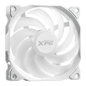 Корпусний вентилятор 120MM ARGB VENTO120ARGB-WHCWW ADATA UA