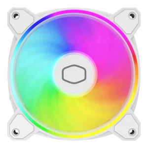 Корпусний вентилятор 120MM B2DW-21NP2-R2 COOLER MASTER UA