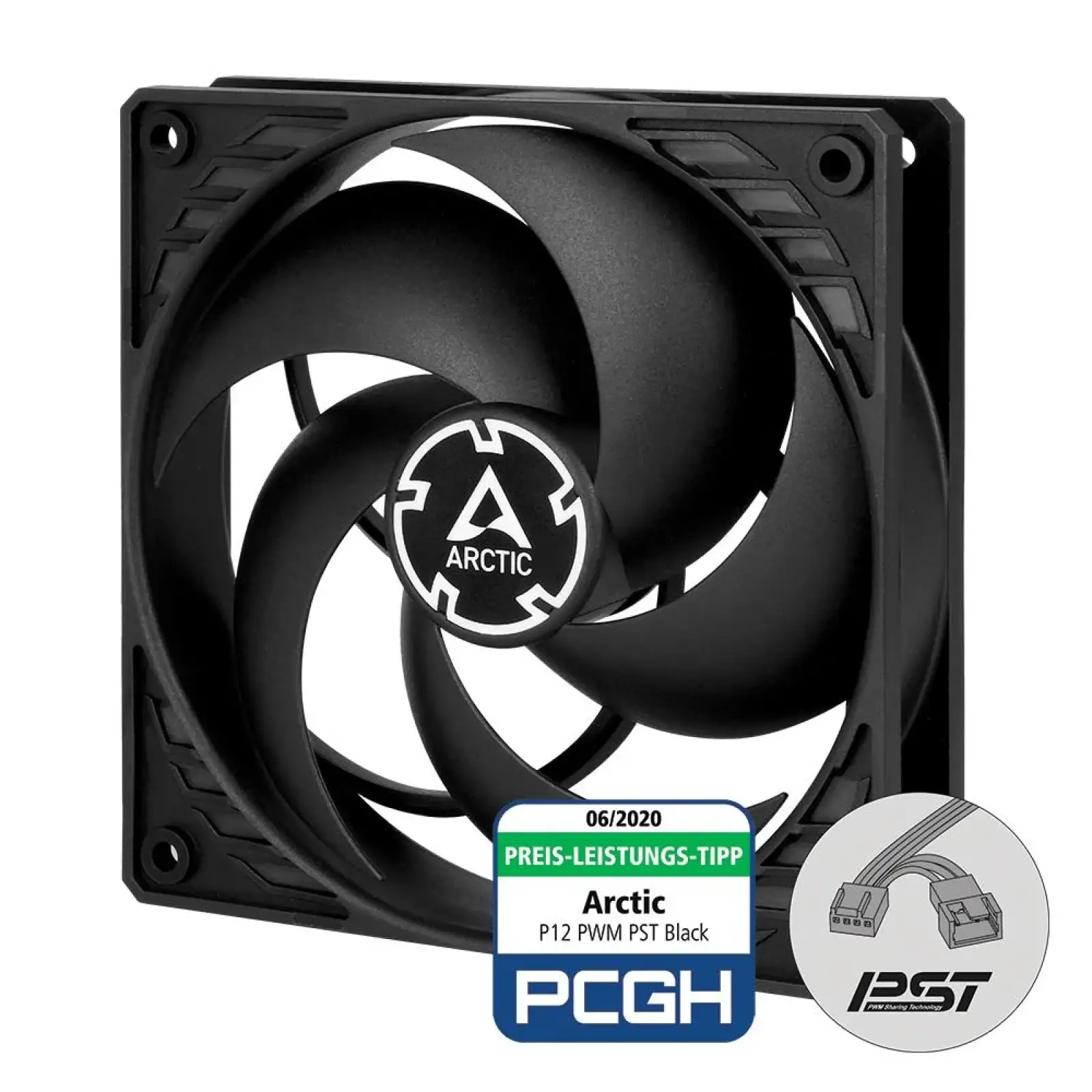 Корпусний вентилятор 120MM ACFAN00120A ARCTIC UA