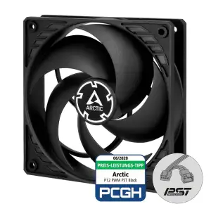 Корпусний вентилятор 120MM ACFAN00120A ARCTIC UA