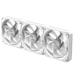 Корпусний вентилятор 120MM ARGB EZRVSFAN1203 ICE GIGABYTE (GP-GBT EZRVSFAN1203 ICE) UA