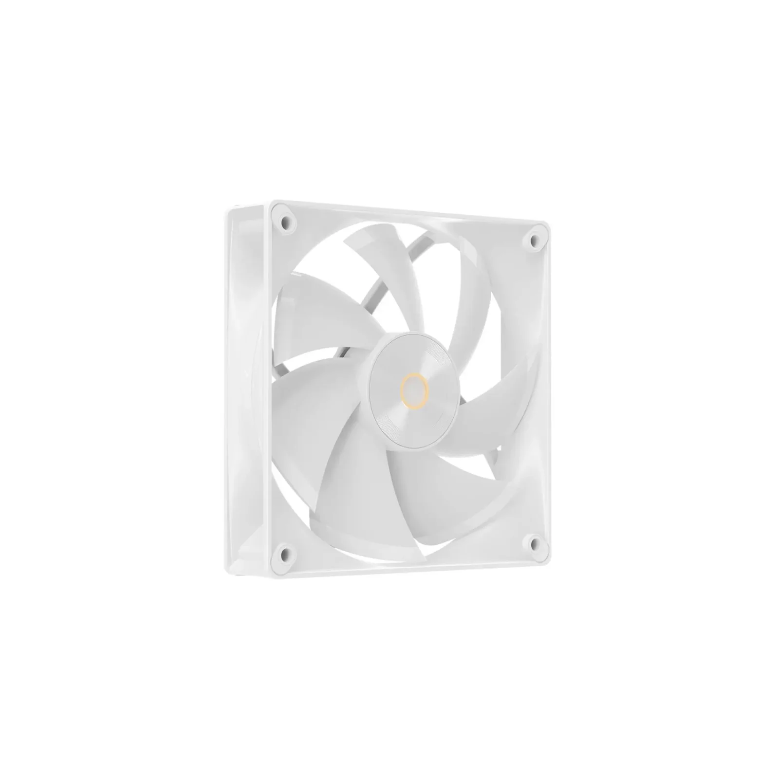 Корпусний вентилятор 120MM DELTA F12 WH (DELTA-F12-WH1NM00X-GL) OCYPUS UA