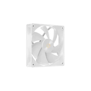Корпусний вентилятор 120MM DELTA F12 WH (DELTA-F12-WH1NM00X-GL) OCYPUS UA