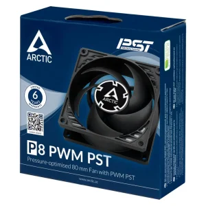 Корпусний вентилятор 80MM ACFAN00150A ARCTIC UA