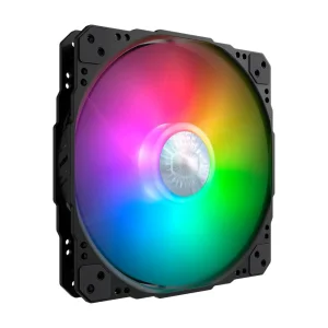 Корпусний вентилятор 200MM B3DN-08NP2-R1 COOLER MASTER UA