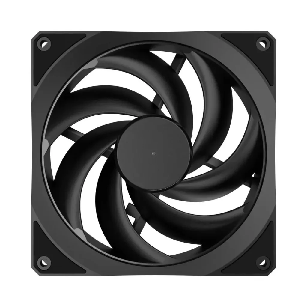Корпусний вентилятор 140MM MFZ-M4NK-19NPKR1 COOLER MASTER (MFZ-M4NK-19NPK-R1) UA