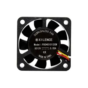 Корпусний вентилятор 40MM 12V XF031 XILENCE UA