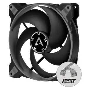 Корпусный вентилятор Arctic BioniX P120 Grey (ACFAN00168A) UA