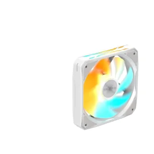 Корпусний вентилятор 120MM ARGB GP-GBT EZFAN1203 ICE GIGABYTE UA