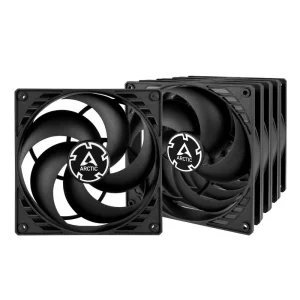Корпусний вентилятор 140MM 5PCS ACFAN00136A ARCTIC UA