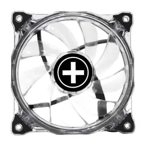 Корпусний вентилятор 120MM ARGB 4PIN+3P 12V XF092 XILENCE UA