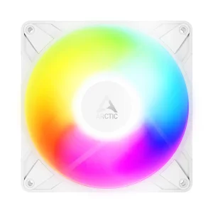 Корпусний вентилятор 140MM P14 PRO REVERSE A-RGB WHT ACFAN00324A ARCTIC UA