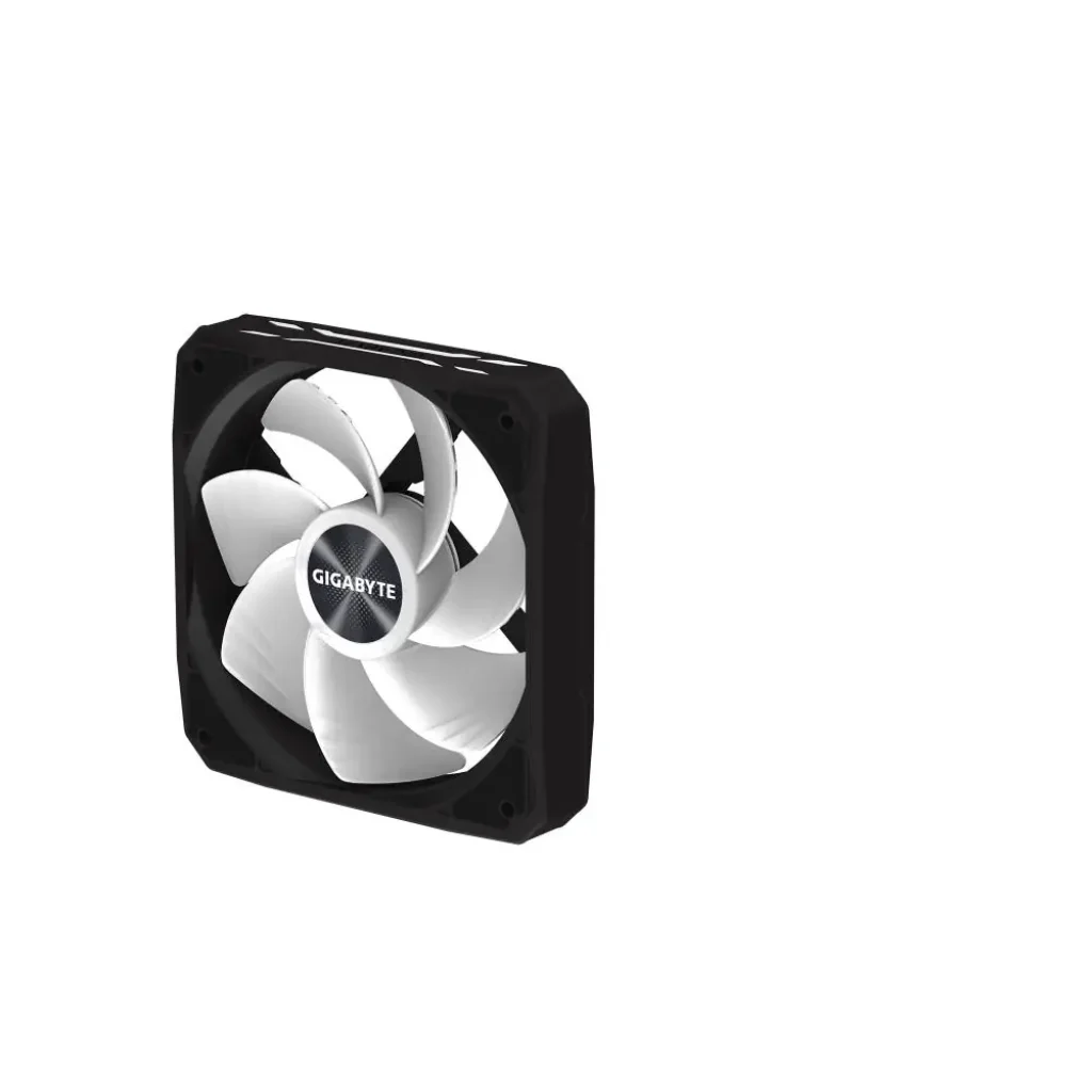 Корпусний вентилятор 120MM ARGB GP-GBT EZRVSFAN1203 GIGABYTE UA