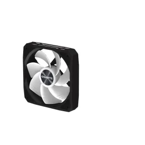 Корпусний вентилятор 120MM ARGB GP-GBT EZRVSFAN1203 GIGABYTE UA