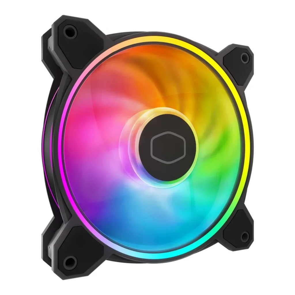 Корпусний вентилятор 120MM B2DN-21NP2-R2 COOLER MASTER UA