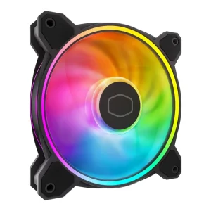 Корпусний вентилятор 120MM B2DN-21NP2-R2 COOLER MASTER UA