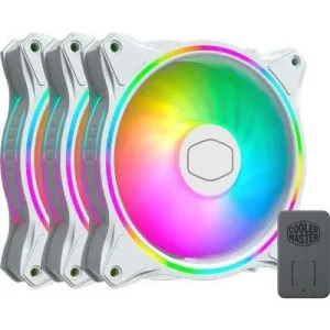 Корпусний вентилятор 120MM B2DW-183PA-R1 COOLER MASTER UA