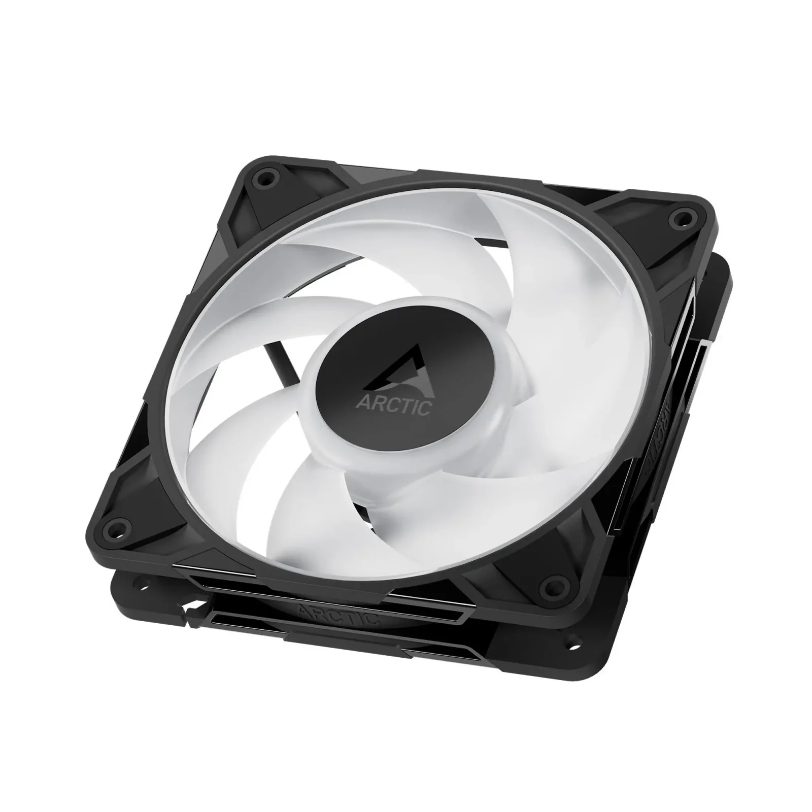 Корпусний вентилятор 120MM P12 PRO A-RGB ACFAN00309A ARCTIC UA
