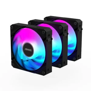 Корпусний вентилятор 120MM ARGB GP-ECFAN1203 GIGABYTE UA