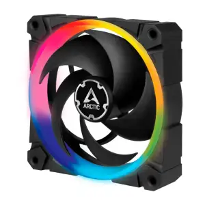 Корпусный вентилятор Arctic BioniX P120 ARGB (ACFAN00146A) UA