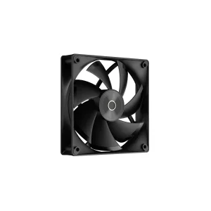 Корпусний вентилятор 120MM DELTA F12 BK (DELTA-F12-BK1NM00X-GL) OCYPUS UA