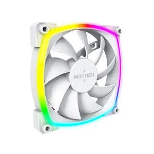 Корпусний вентилятор 120MM AX120(W3I1) MONTECH UA