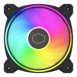 Корпусний вентилятор 120MM B2DN-21NP2-R2 COOLER MASTER UA