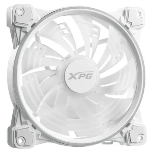 Корпусний вентилятор 140MM ARGB PWM HURRICANE140ARGBPWM-BKCWW ADATA UA