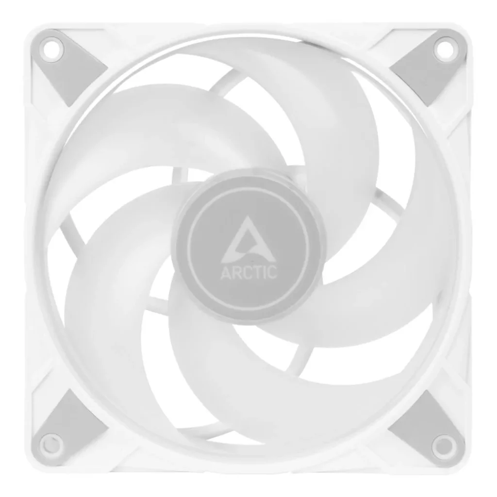 Корпусний вентилятор 140MM P14 PWM PST A-RGB WHITE ACFAN00276A ARCTIC UA