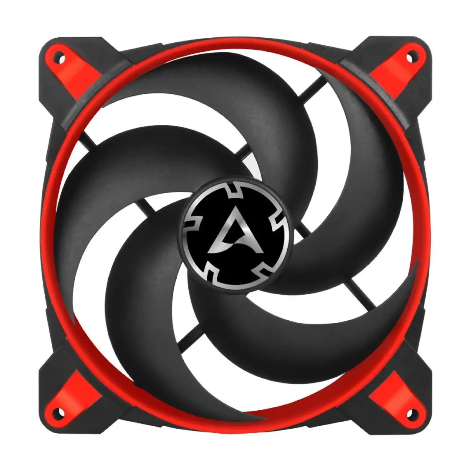 Корпусный вентилятор Arctic BioniX P140 Red (ACFAN00127A) UA