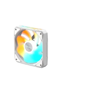 Корпусний вентилятор 120MM ARGB EZRVSFAN1203 ICE GIGABYTE (GP-GBT EZRVSFAN1203 ICE) UA