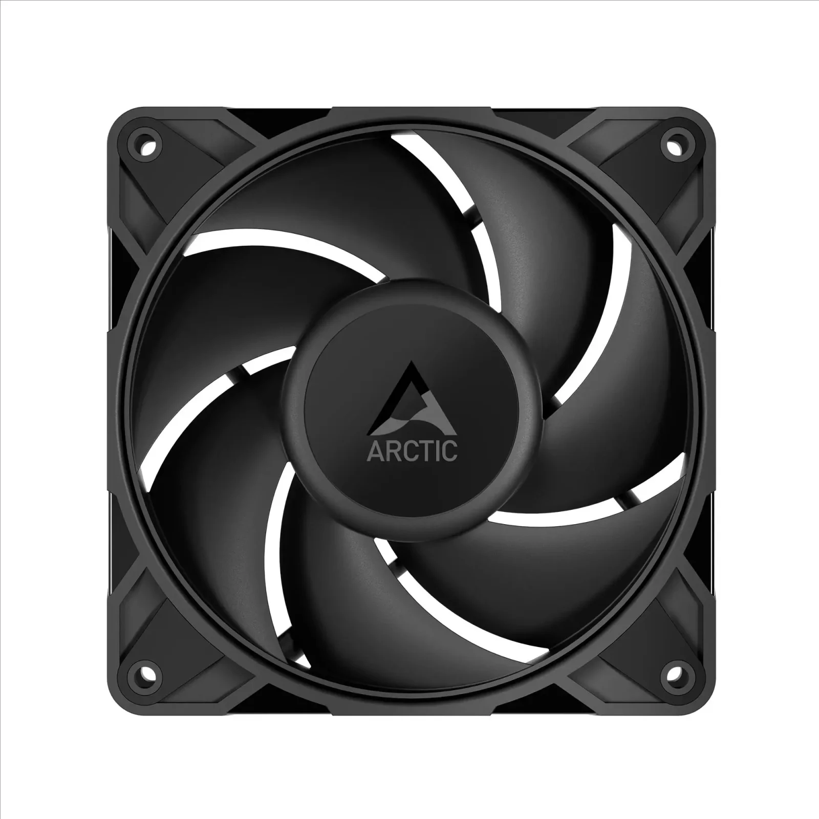 Набір із п'яти вентиляторів для корпусу 120MM P12 PRO PST 5PCS ACFAN00307A ARCTIC UA