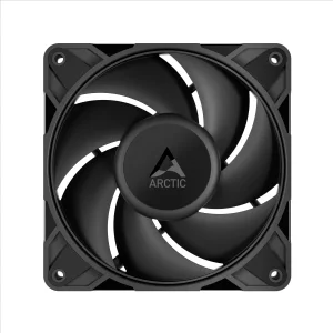 Набір із п'яти вентиляторів для корпусу 120MM P12 PRO PST 5PCS ACFAN00307A ARCTIC UA