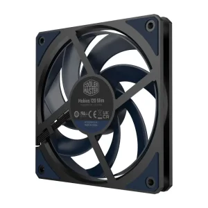 Корпусний вентилятор 120MM MFZ-S2NN-25NPKR1 COOLER MASTER (MFZ-S2NN-25NPK-R1) UA