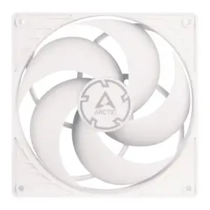 Корпусный вентилятор Arctic P14 PWM White (ACFAN00222A) UA