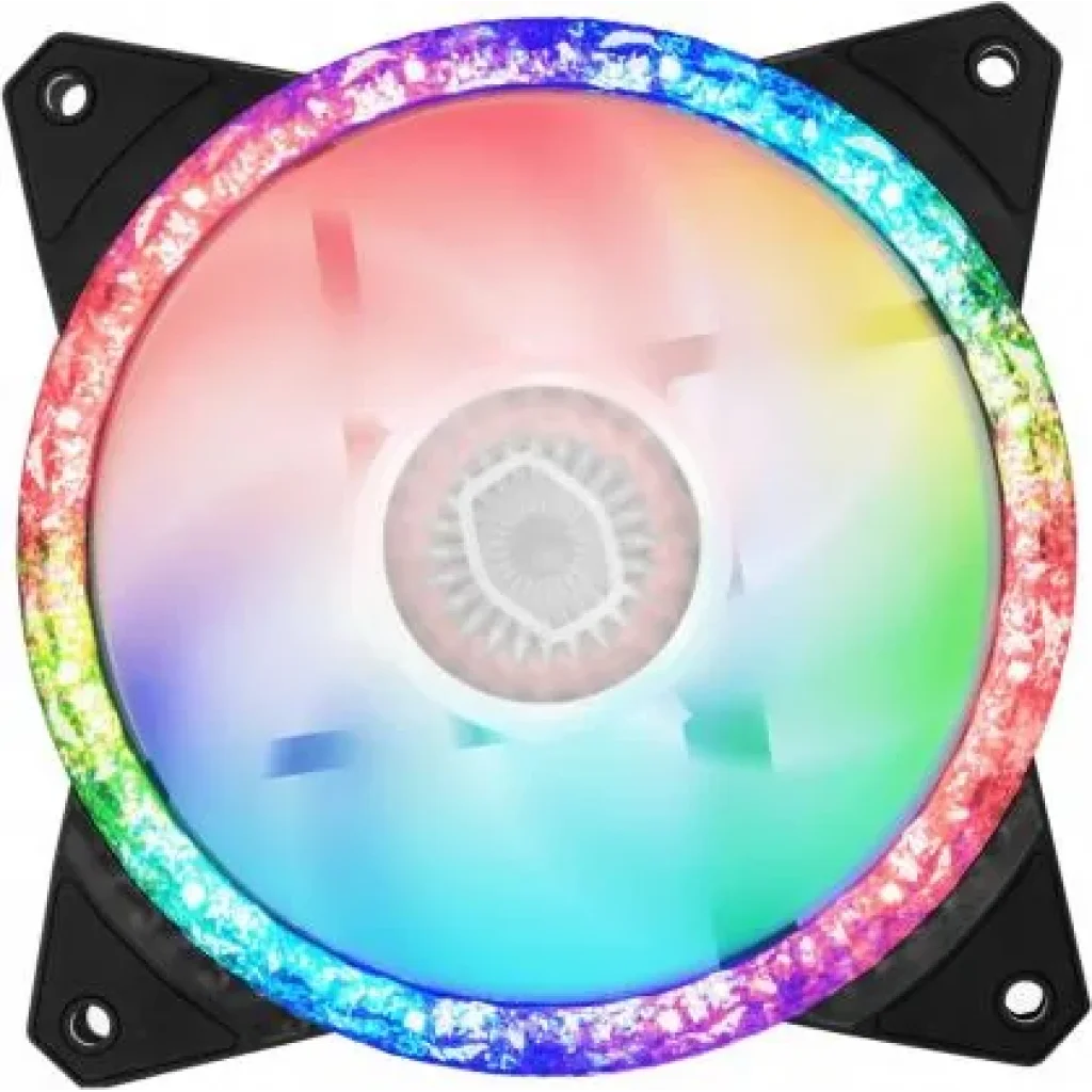 Корпусний вентилятор 120MM MFY-B2DN-20NPA COOLER MASTER UA