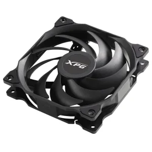Корпусний вентилятор 120MM VENTO120-BKCWW ADATA UA