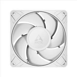 Корпусний вентилятор 120MM P12 PRO PST WHITE ACFAN00308A ARCTIC UA