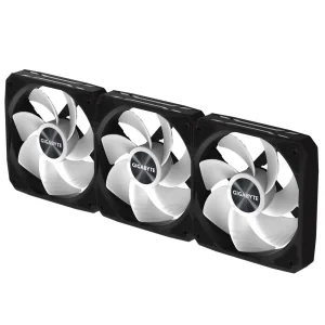 Корпусний вентилятор 120MM ARGB GP-GBT EZRVSFAN1203 GIGABYTE UA