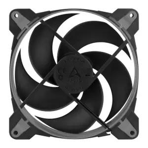 Корпусный вентилятор Arctic BioniX P120 Grey (ACFAN00168A) UA