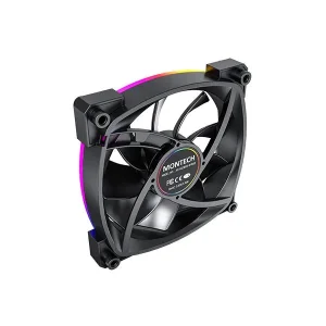 Корпусний вентилятор 120MM AX120(B3I1) MONTECH UA