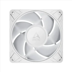 Набір із трьох вентиляторів для корпусу 120MM P12 PRO A-RGB WHT ACFAN00326A ARCTIC UA