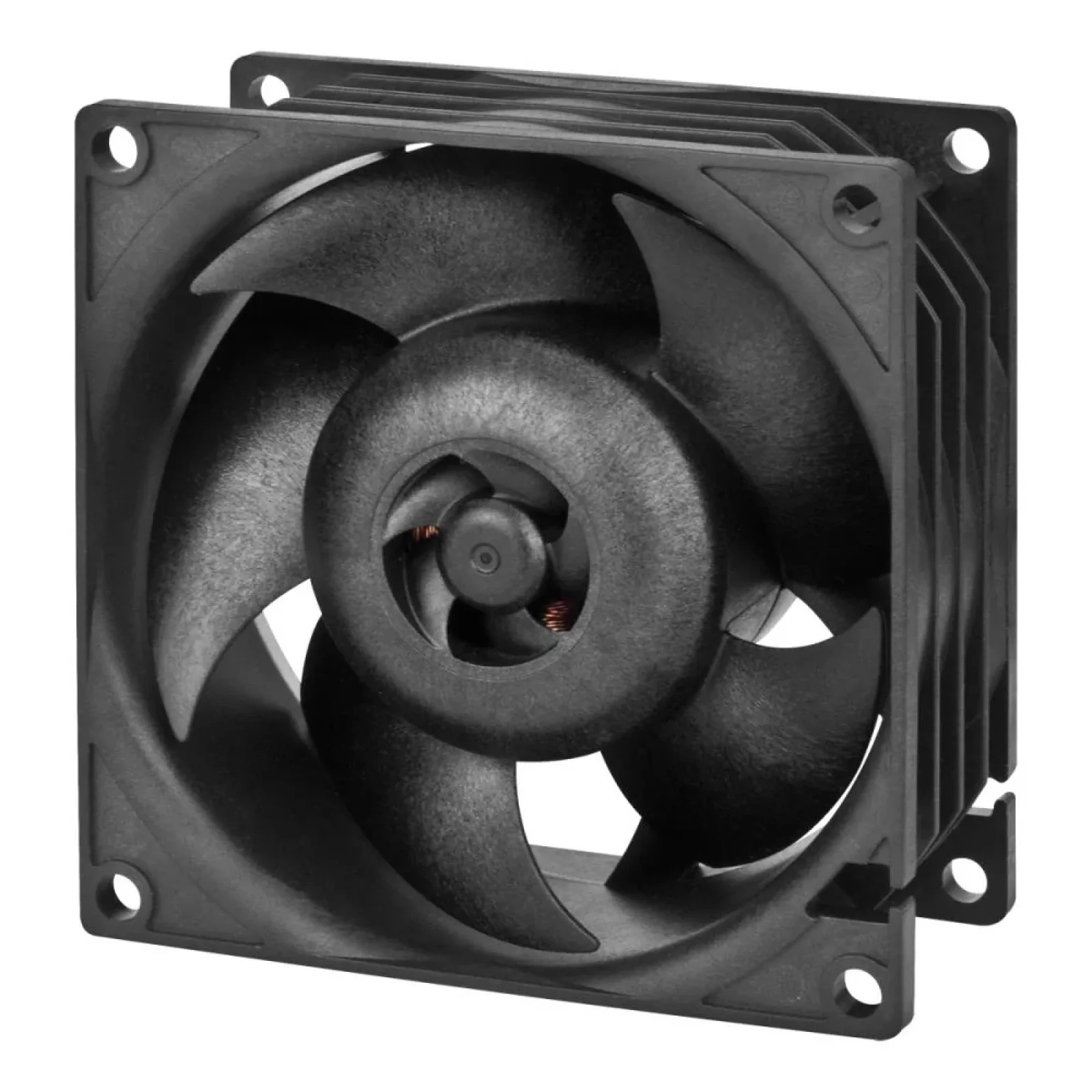 Корпусний вентилятор 80MM S8038-10K 4-PACK ACFAN00291A ARCTIC UA